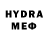 Amphetamine VHQ Ihromov Pulodjon
